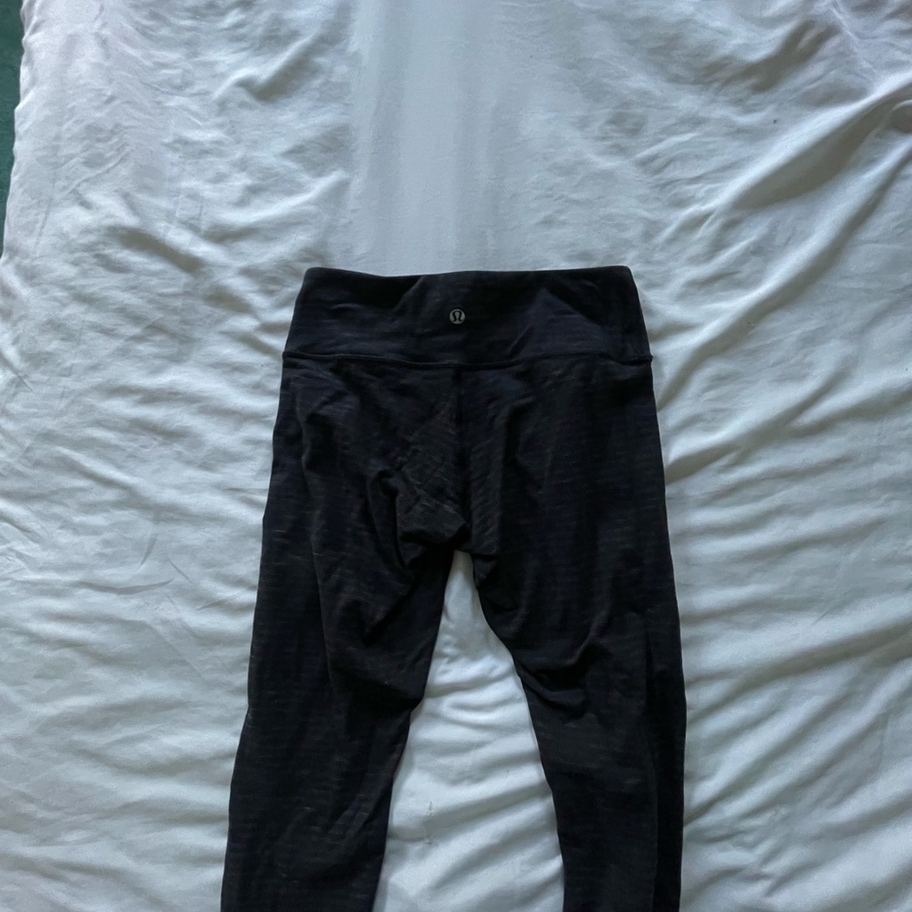 Lulu lemon wunder under pants - Picture 3 of 3